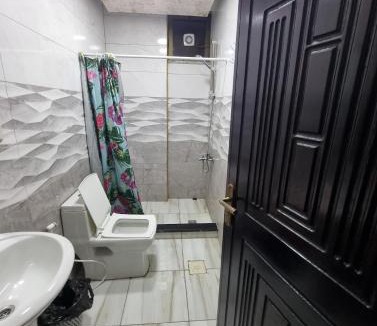 Wadi Musa House | Petra View Flat