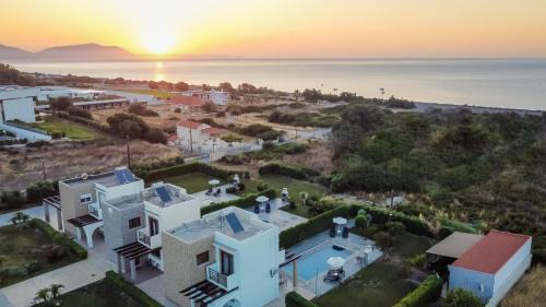 Gennadi Villa | Petra Villas