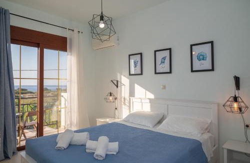 Gennadi Villa | Petra Villas