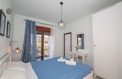 Gennadi Villa | Petra Villas