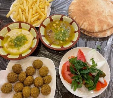 At-Taybeh Hostel | Petra Wow Hostel