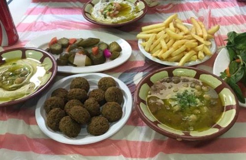 At-Taybeh Hostel | Petra Wow Hostel