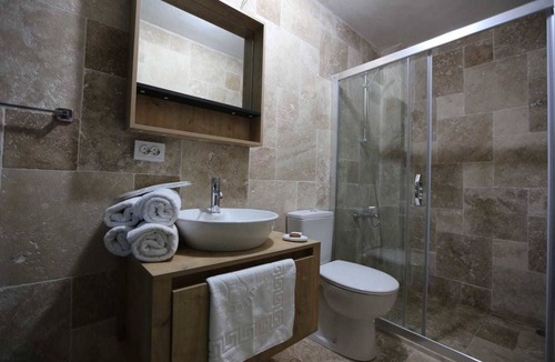 Kalekoy Koyu Bed & Breakfast | Petrada Imbros