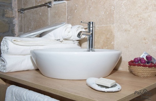 Kalekoy Koyu Bed & Breakfast | Petrada Imbros