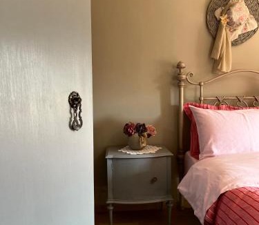 Karpenisi Villa | Petrameli
