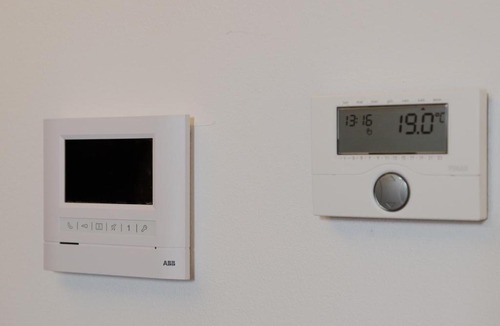 Trieste City Centre Apartment | Petrarca design loft a Trieste
