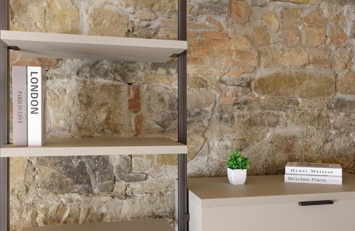 Trieste City Centre Apartment | Petrarca design loft a Trieste