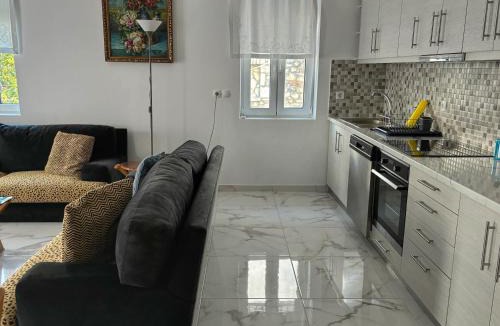 Levidi Apartment | Petrino