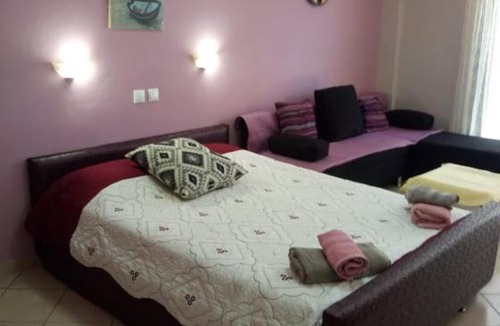 Sarti Apartment | Petrino