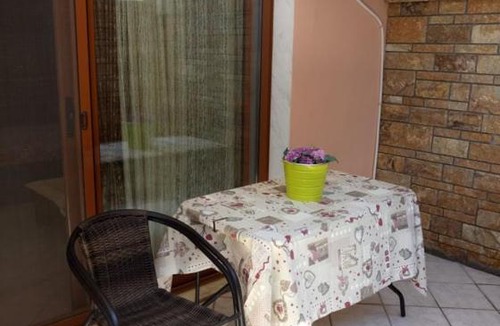Sarti Apartment | Petrino