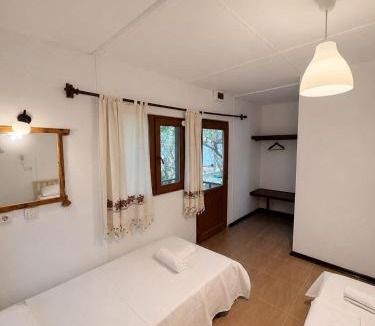 Mesudiye Bed & Breakfast | Petrinos Butik Otel