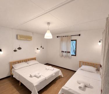 Mesudiye Bed & Breakfast | Petrinos Butik Otel