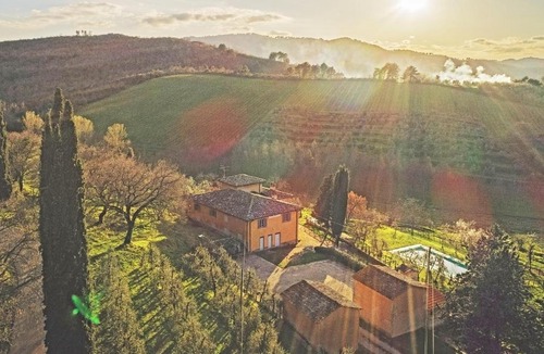Bucine House | Petrolo