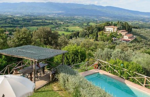 Bucine House | Petrolo