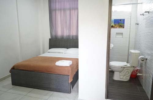 Granada Hostel | Petronio's hostel