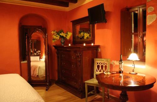 Rachi Hotel | Petropoulakis Tower