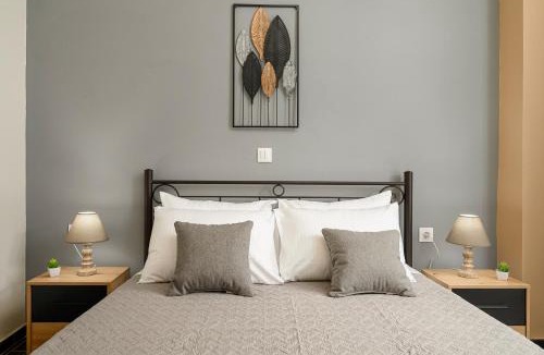 Zaros Apartment | Petros & Eirini Home