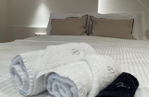 Ioannina Town Centre Hotel | Petrou Suites