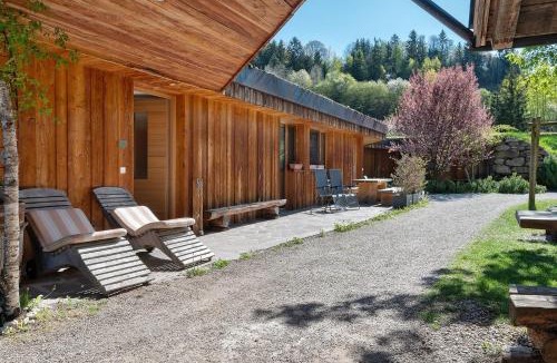 Funes House | Petrunderhof