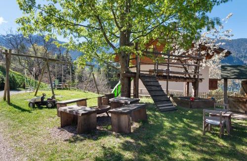 Funes House | Petrunderhof