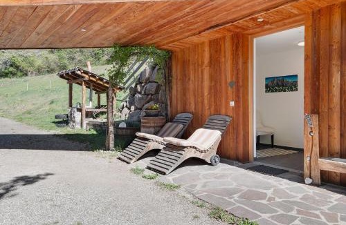 Funes House | Petrunderhof