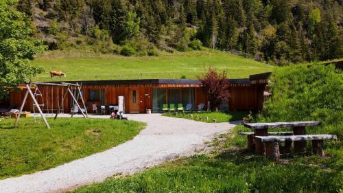 Funes House | Petrunderhof