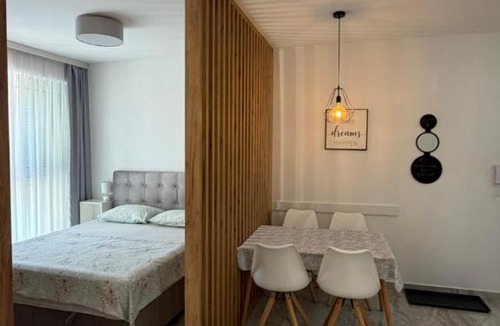 Rafajlovici Apartment | Petrus