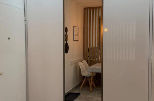 Rafajlovici Apartment | Petrus
