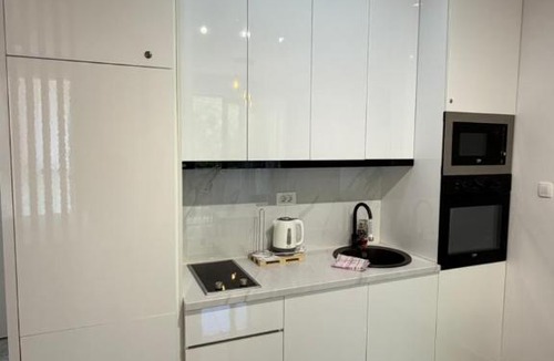 Rafajlovici Apartment | Petrus