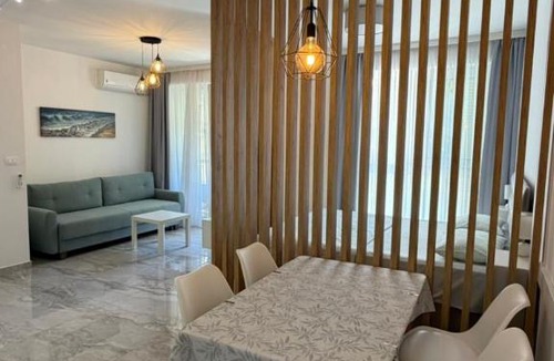 Rafajlovici Apartment | Petrus