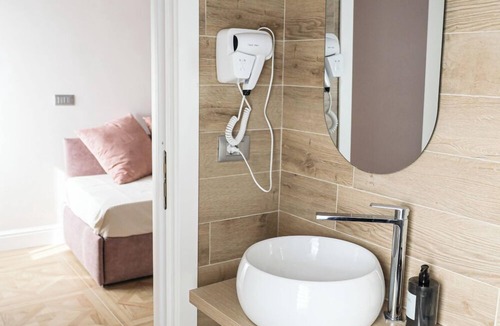 Caiazzo Bed & Breakfast | PETRUS Rooms
