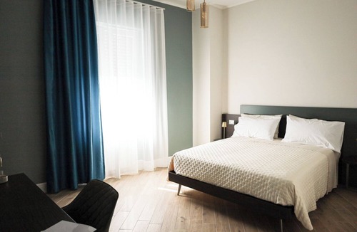 Caiazzo Bed & Breakfast | PETRUS Rooms