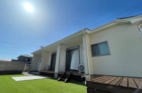 Minamiboso House | Pets allowed A slightly luxurious private rental /Minamiboso Chiba