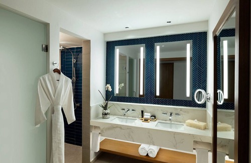 Punta Cana Hotel | Pets Allowed, Islander Junior 2 King! Hard Rock Punta Cana, Family Fun | 4 Units