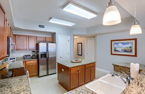 Clearwater Beach Condo | Pets Allowed! Newly Furnished, Waterfront Balcony, Heated Pool, FREE Activities ~ 204 Bay Harbor