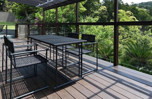 Kamogawa House | Pets allowed Sanskrit Maru BONMAL TREE Rental/Kamogawa Chiba