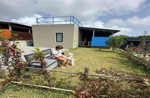 Taketomi-jima Taketomi-cho Cottage | Pets allowed Stay with your dog Cottage with wo/Ishigaki Okinawa