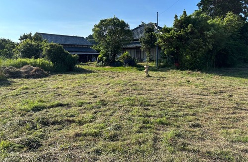 Isumi House | Pets allowedOld house rentalBBQ set available/Isumi Chiba