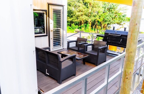 Wakugawa House | Pets and BBQ allowed Villa rental Sea view So/Kunigami County Okinawa
