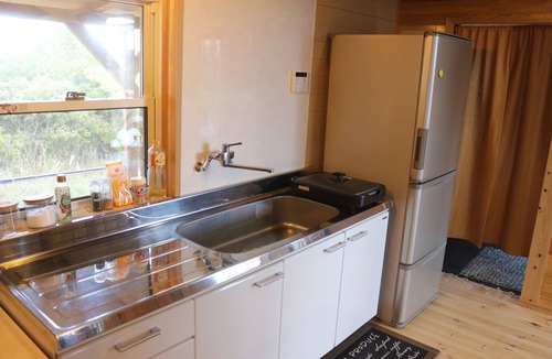 Hinasecho Hinase Cottage | Pets are welcome A private cottage on the island /Bizen Okayama