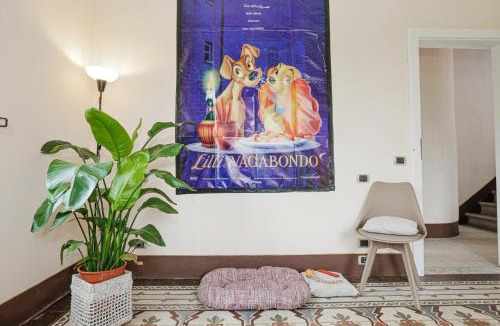 Santa Maria del Giudice Apartment | Pets at Home Villa Lucca