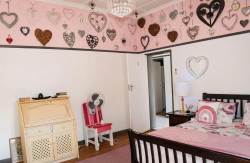 Beaufort West House | Pets Haven