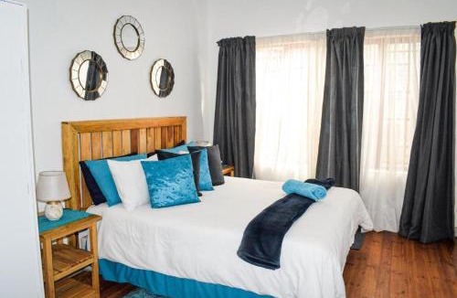 Beaufort West House | PETS Haven