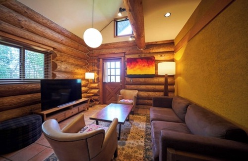 Shima Hotel | Pets not allowed 4bed Deluxe private villa | R/Shima Mie