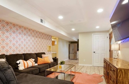 Scenic Heights House | Pets Welcome!Cute 2 BR Home Near Denver & Boulder!