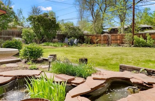 Scenic Heights House | Pets Welcome!Cute 2 BR Home Near Denver & Boulder!