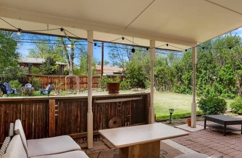 Scenic Heights House | Pets Welcome!Cute 2 BR Home Near Denver & Boulder!