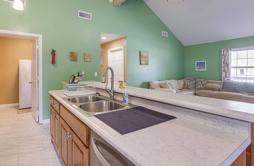 Boligee House | Pets Welcome! Spacious Boligee Home w/Yard