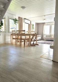Sirkka Ski Chalet | Petsukka Levi