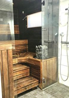 Sirkka Ski Chalet | Petsukka Levi